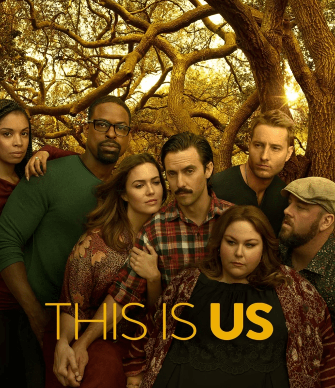 «This is us» no es una&nbsp;serie