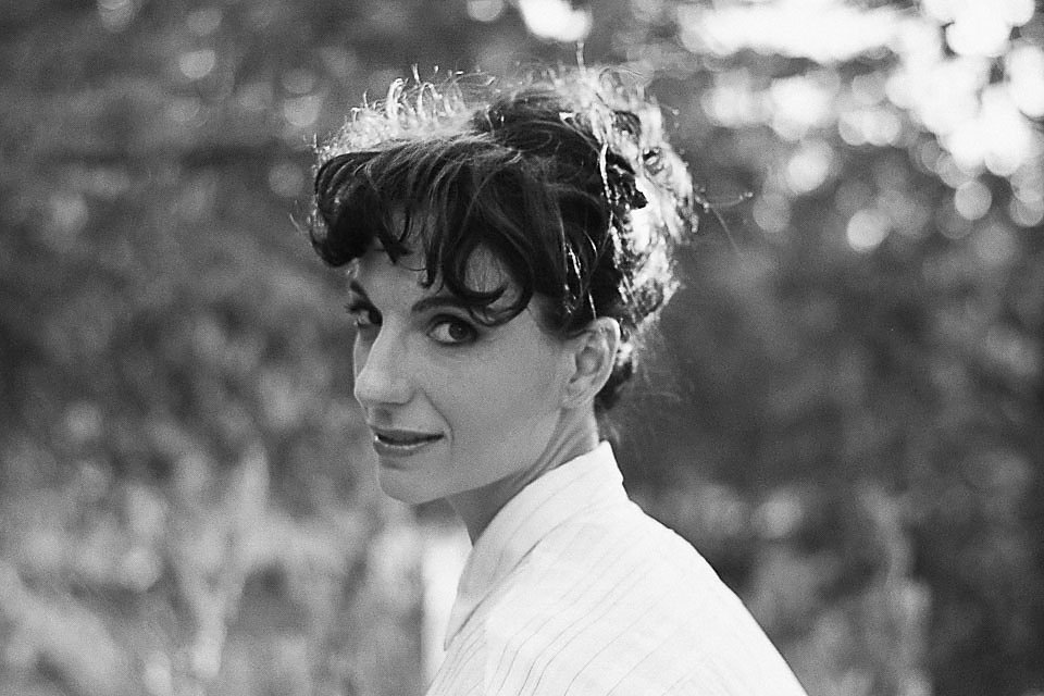 Eva Rufo: «Mi lugar favorito del mundo está donde estoy&nbsp;yo»