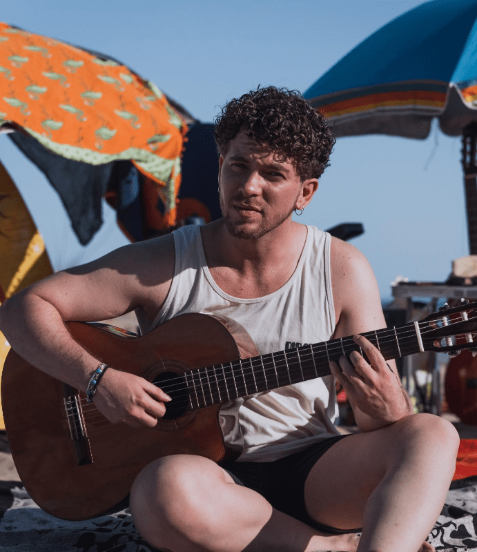 Jesús Rendón: «He recuperado el optimismo y las&nbsp;ganas»