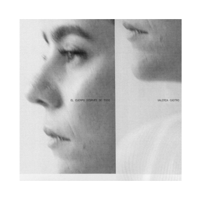 «el cuerpo después de todo», de Valeria&nbsp;Castro
