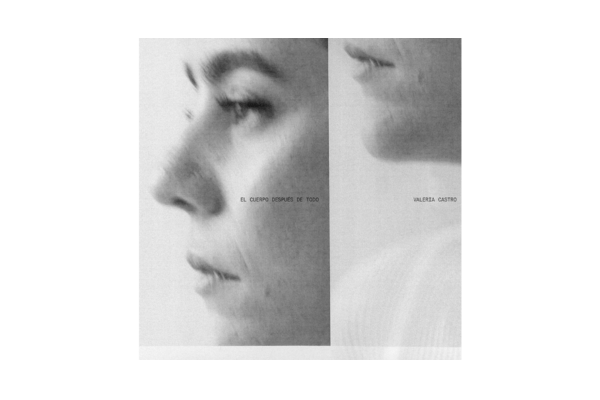 «el cuerpo después de todo», de Valeria&nbsp;Castro