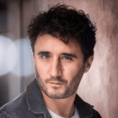 Eduardo Mayo, dualidad&nbsp;extraordinaria