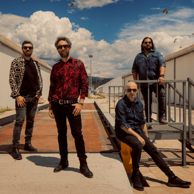 BAUER, hacia dónde nos lleven las&nbsp;canciones