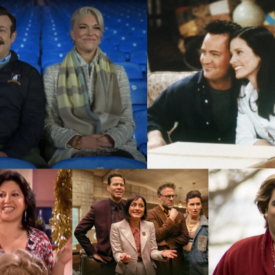 El humor nos hace mejores: de ‘Ted Lasso’ a ‘Paquita&nbsp;Salas’