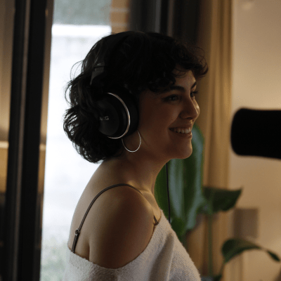 Lola Eme, cuidar lo&nbsp;imperfecto