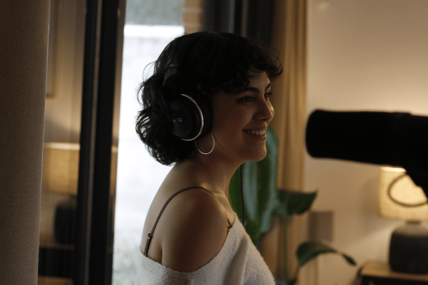 Lola Eme, cuidar lo&nbsp;imperfecto