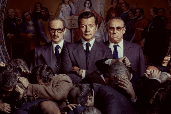 “Anatomía de un instante” o cómo sostener el pulso de la&nbsp;democracia