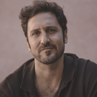 Alex Gadea escribe la historia que siempre quiso&nbsp;contar