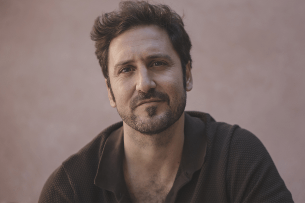 Alex Gadea escribe la historia que siempre quiso&nbsp;contar