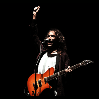 “Mayéutica”, de Robe&nbsp;Iniesta