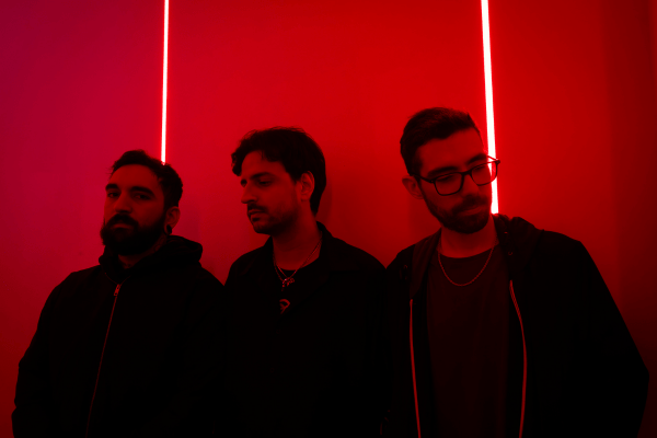 «Claridad», de Tantö