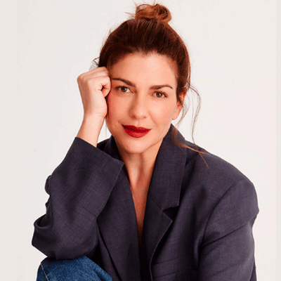 Mamen Camacho, todas las vidas en&nbsp;una