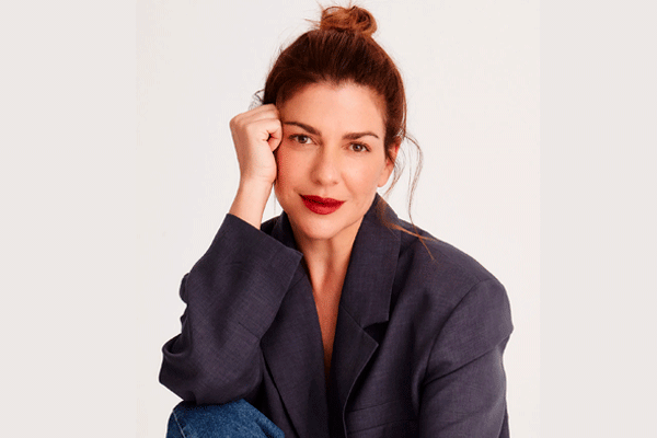 Mamen Camacho, todas las vidas en&nbsp;una