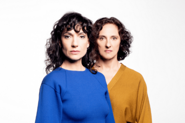 «El nudo gordiano», de Johnna&nbsp;Adams