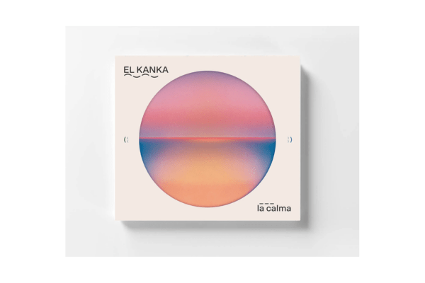 «La calma», de El&nbsp;Kanka