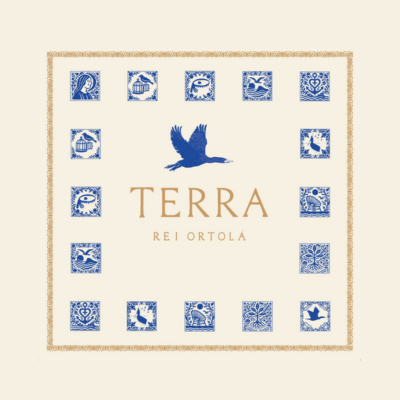 «TERRA», de Rei&nbsp;Ortolá