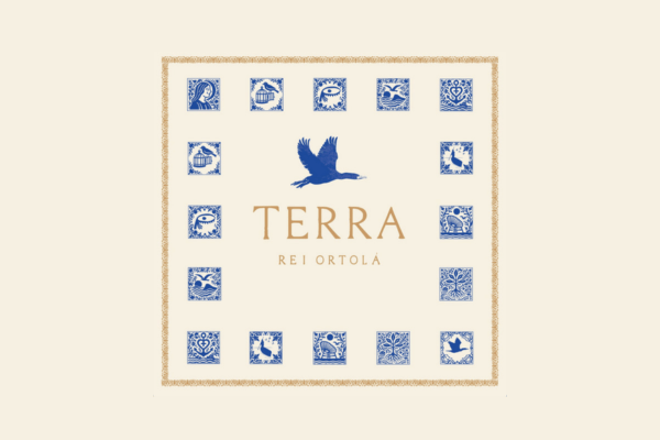 «TERRA», de Rei Ortolá