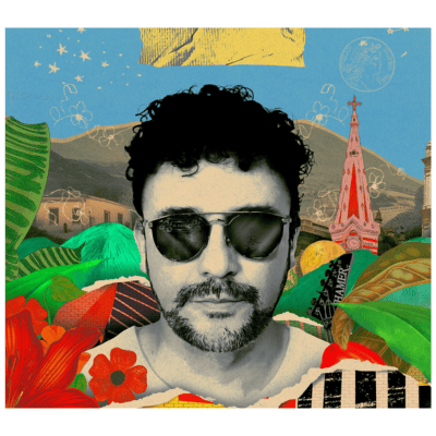 Desbordar el formato, un paseo por las ilustraciones de Elisa&nbsp;Restrepo
